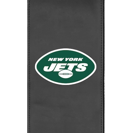 Dreamseat New York Jets Primary Logo PSNFL21015